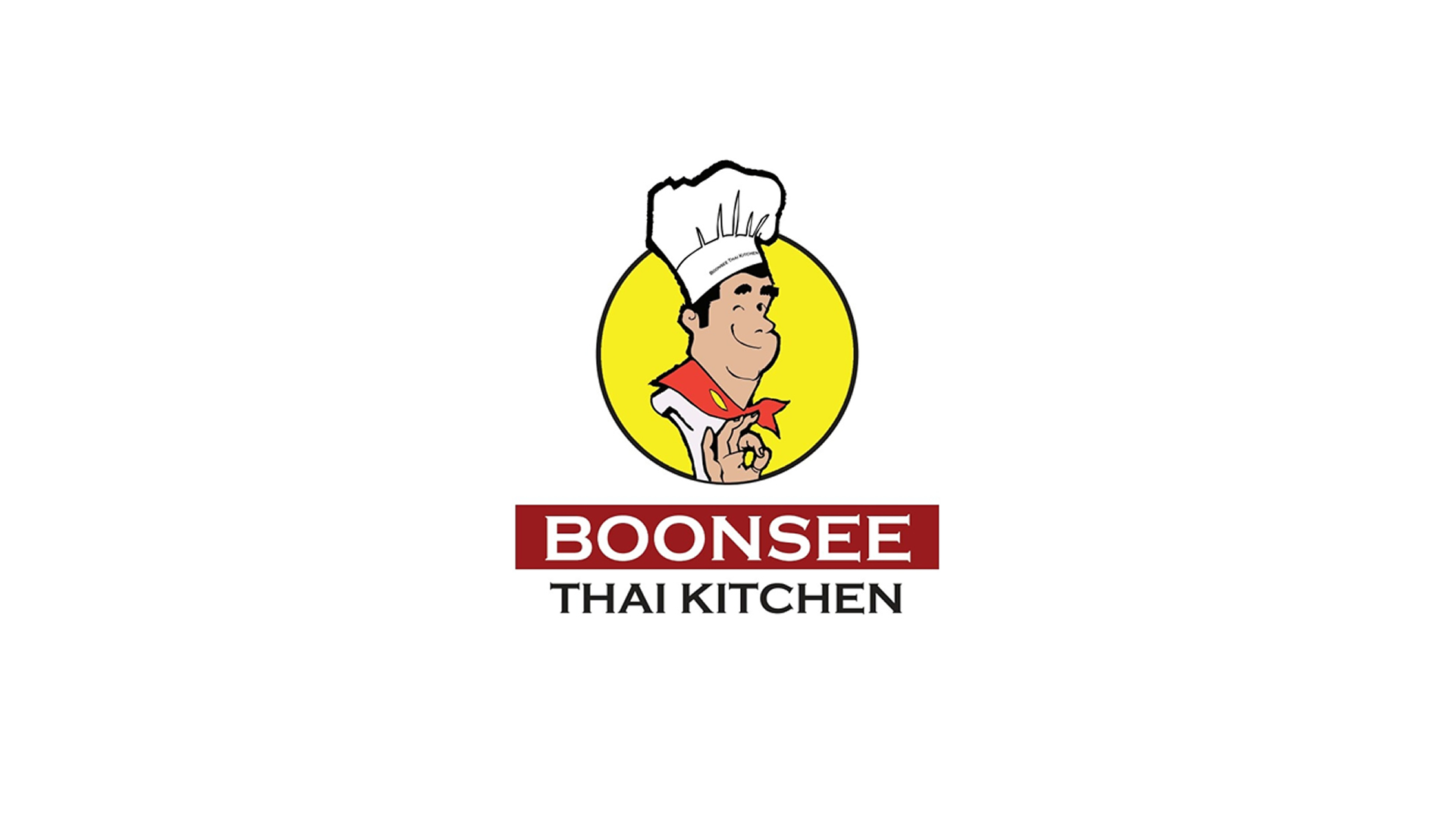 Welcome to BoonSee Thai Kitchen